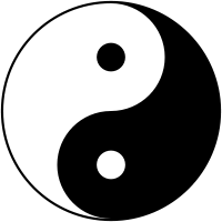 El origen del chi…El Yin y el Yang